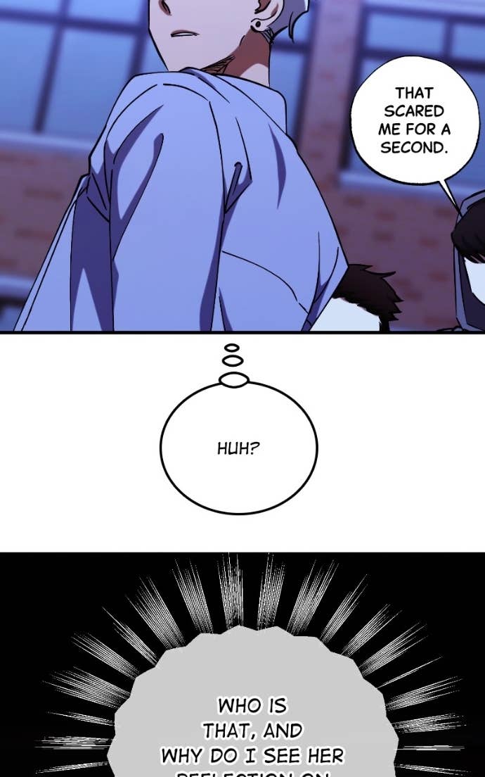 Night of Shadows Chapter 90 - Page 21