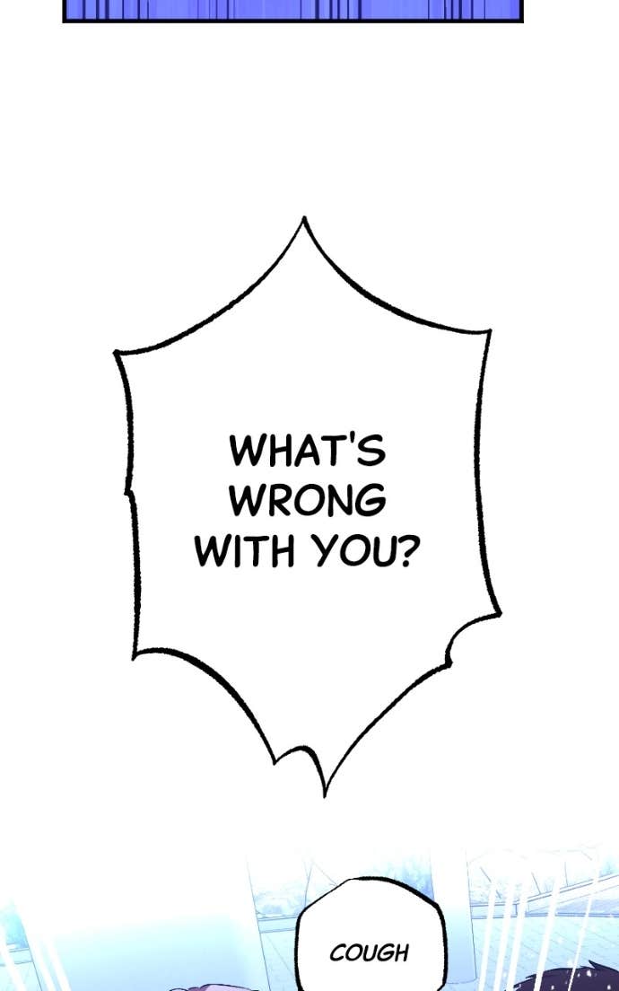 Night of Shadows Chapter 90 - Page 27