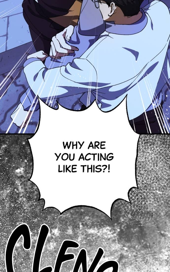 Night of Shadows Chapter 90 - Page 29