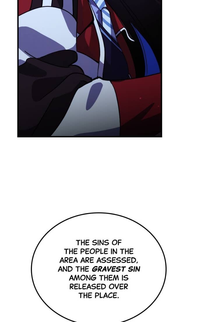 Night of Shadows Chapter 90 - Page 4