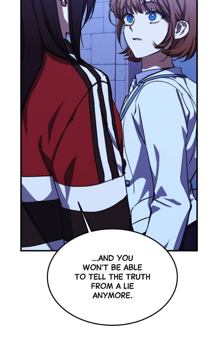 Night of Shadows Chapter 90 - Page 33