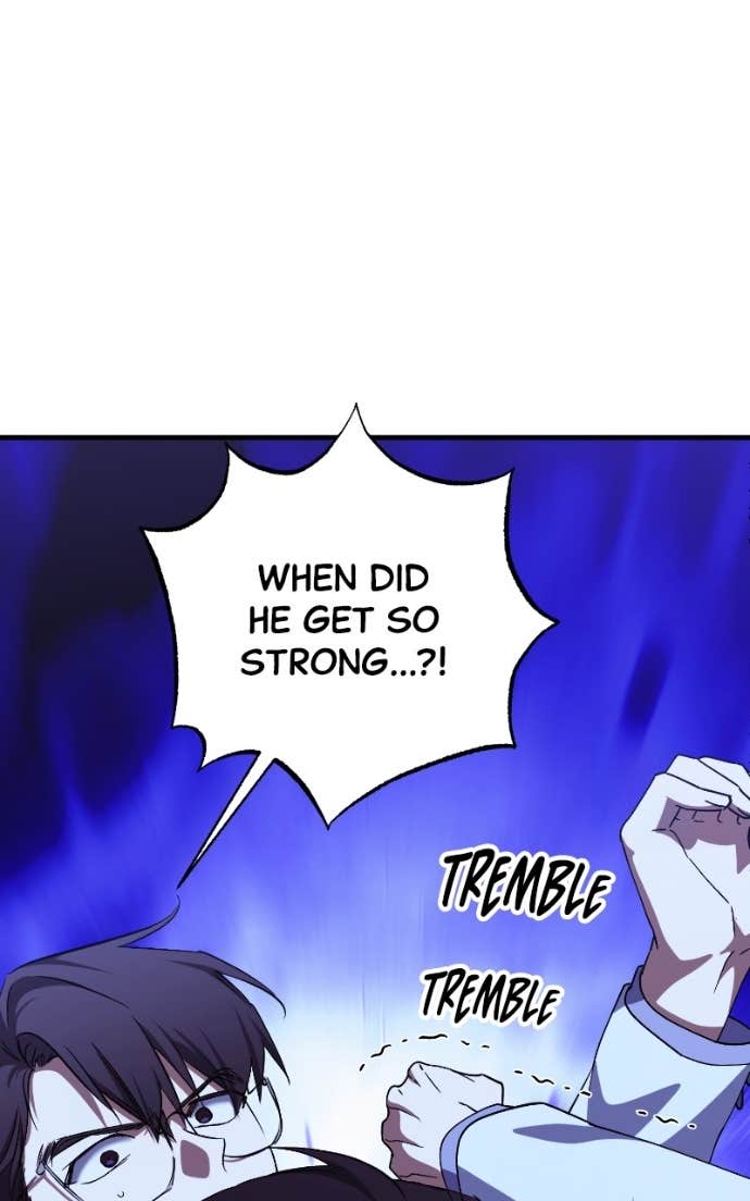 Night of Shadows Chapter 90 - Page 34