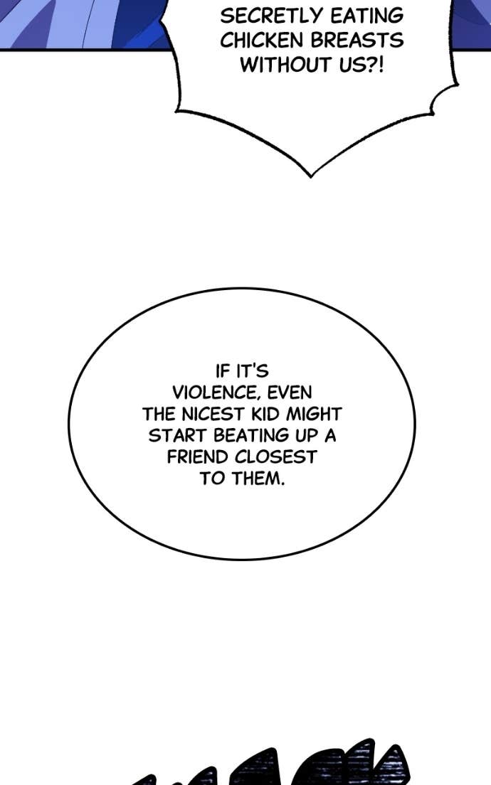 Night of Shadows Chapter 90 - Page 36