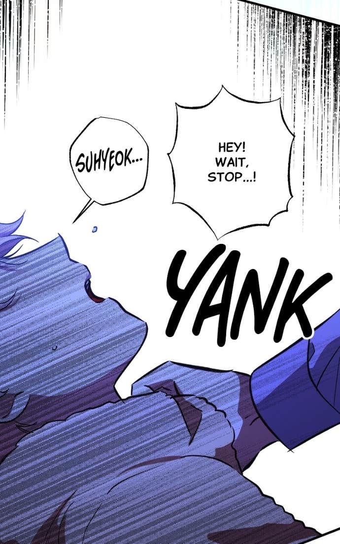 Night of Shadows Chapter 90 - Page 40