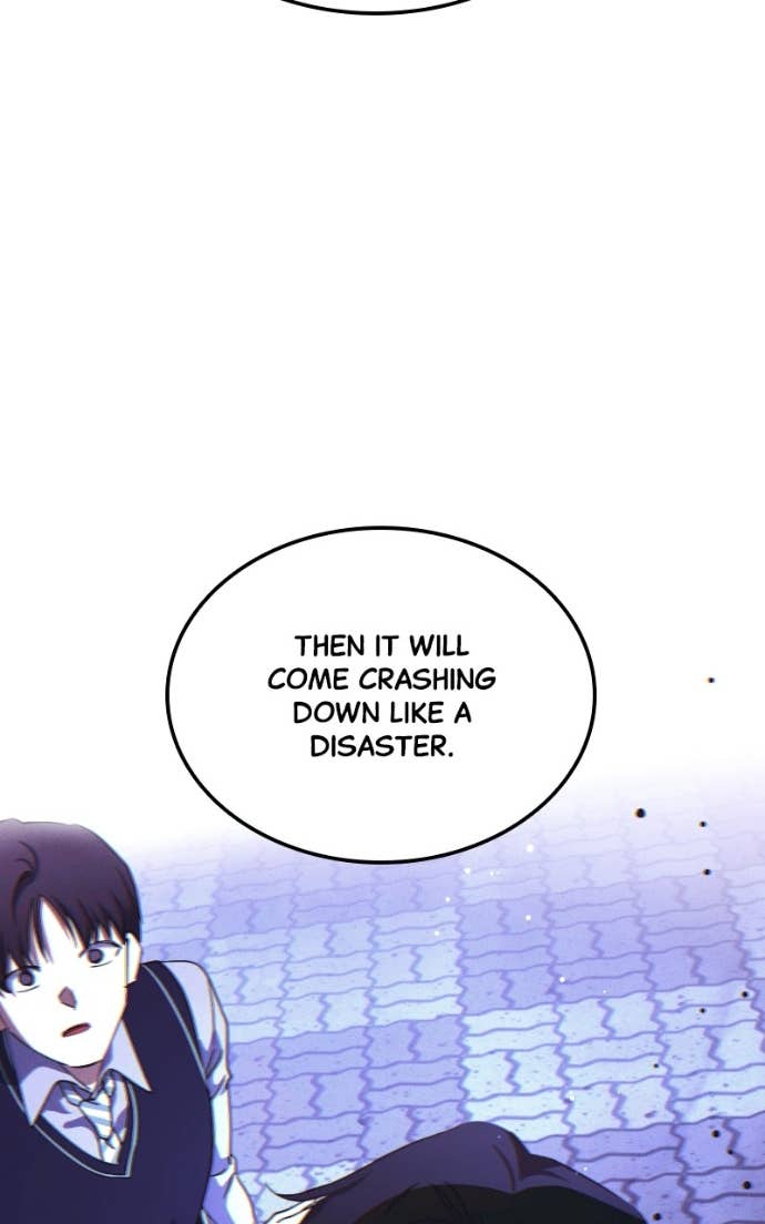 Night of Shadows Chapter 90 - Page 5