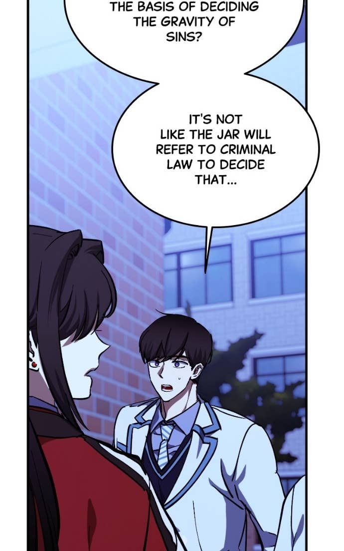 Night of Shadows Chapter 90 - Page 47