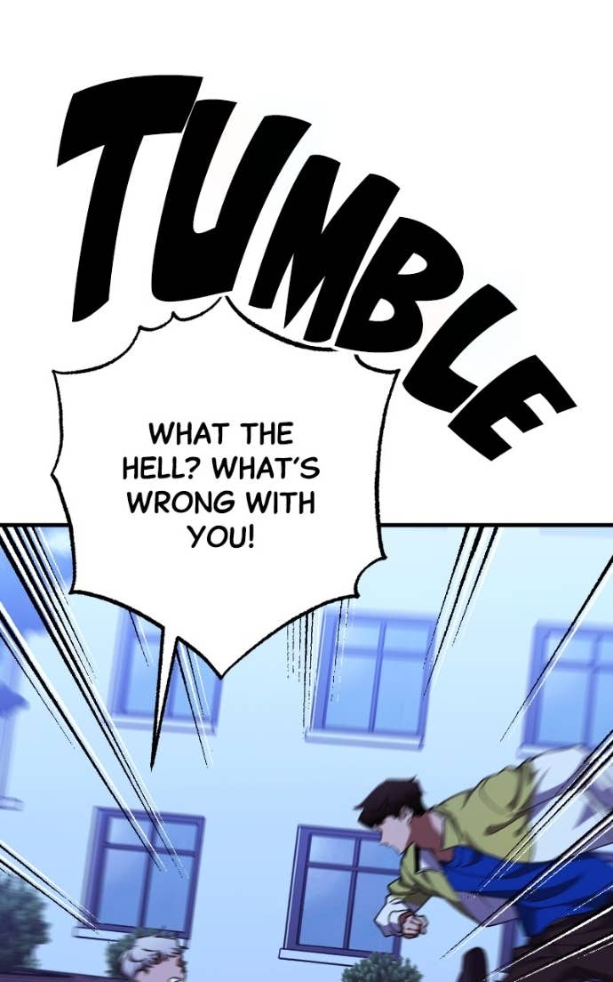 Night of Shadows Chapter 90 - Page 53