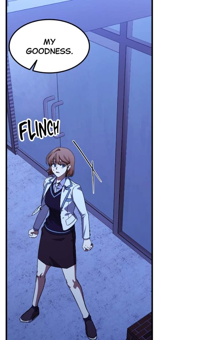 Night of Shadows Chapter 90 - Page 59