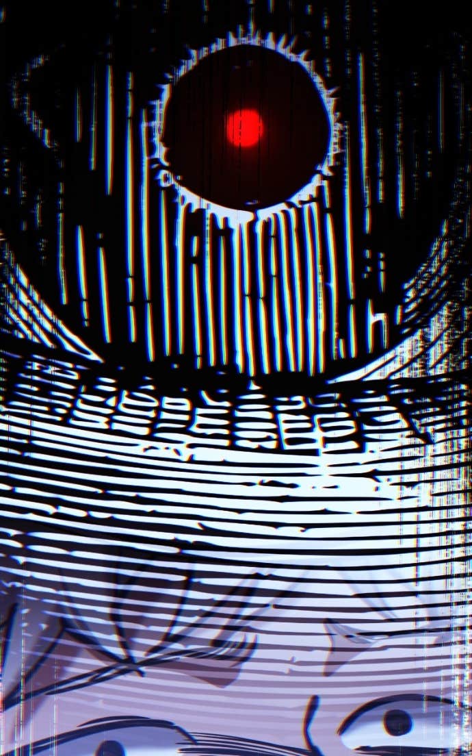 Night of Shadows Chapter 90 - Page 70