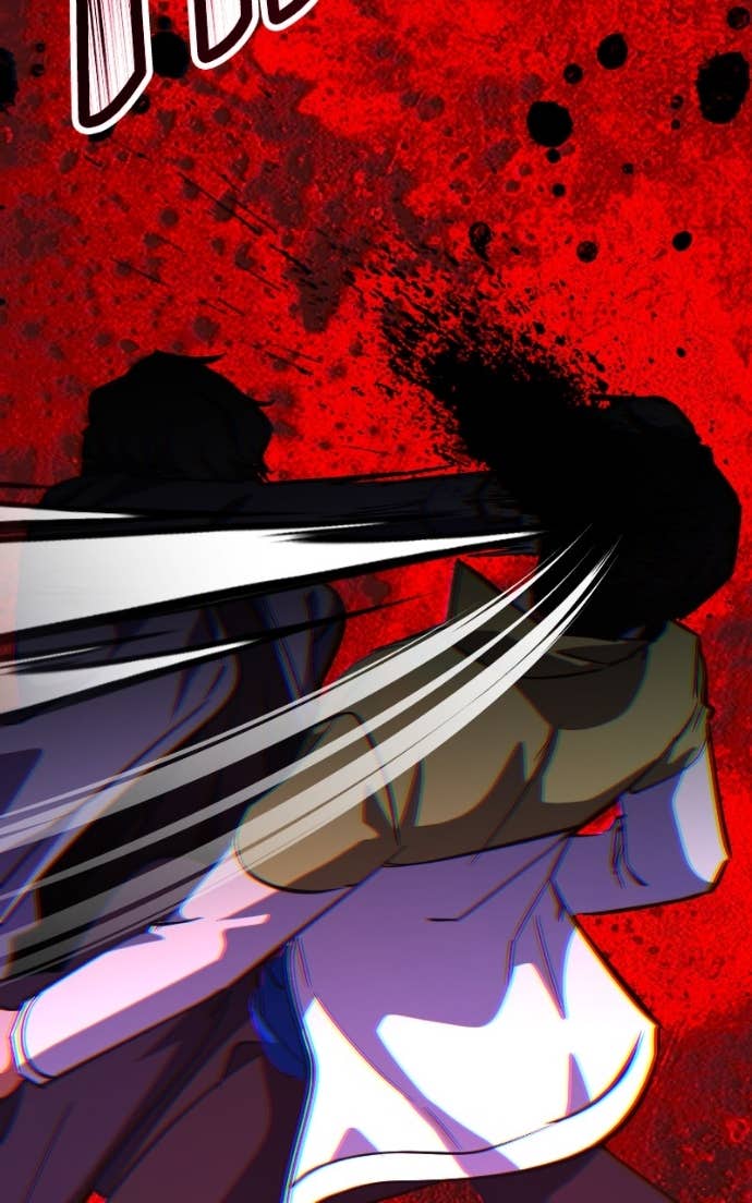 Night of Shadows Chapter 90 - Page 76