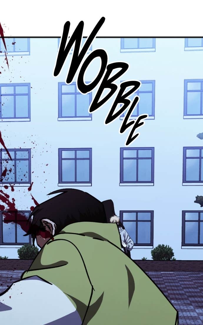 Night of Shadows Chapter 90 - Page 78