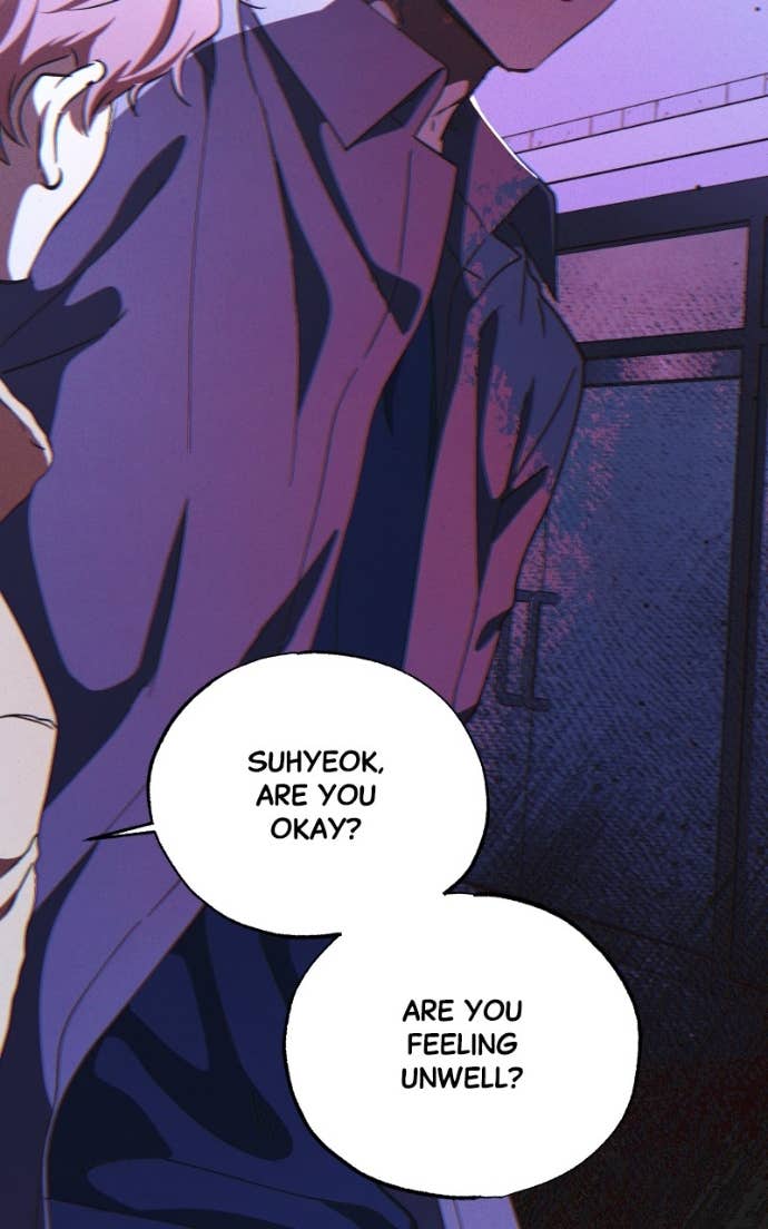 Night of Shadows Chapter 90 - Page 9