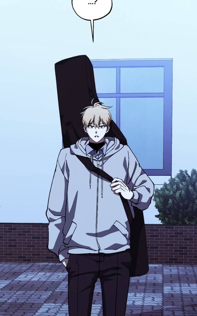 Night of Shadows Chapter 90 - Page 82