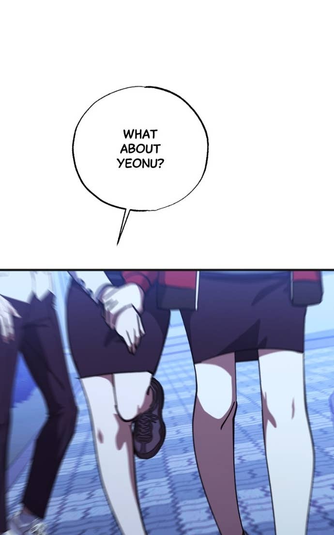 Night of Shadows Chapter 90 - Page 87