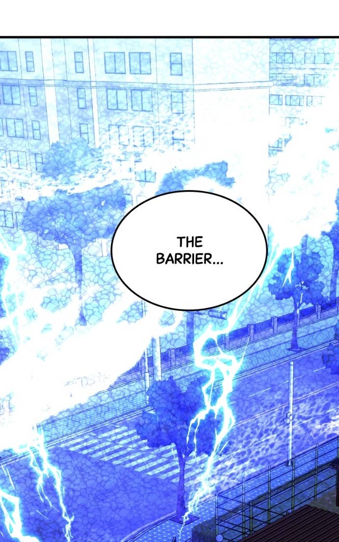 Night of Shadows Chapter 90 - Page 92