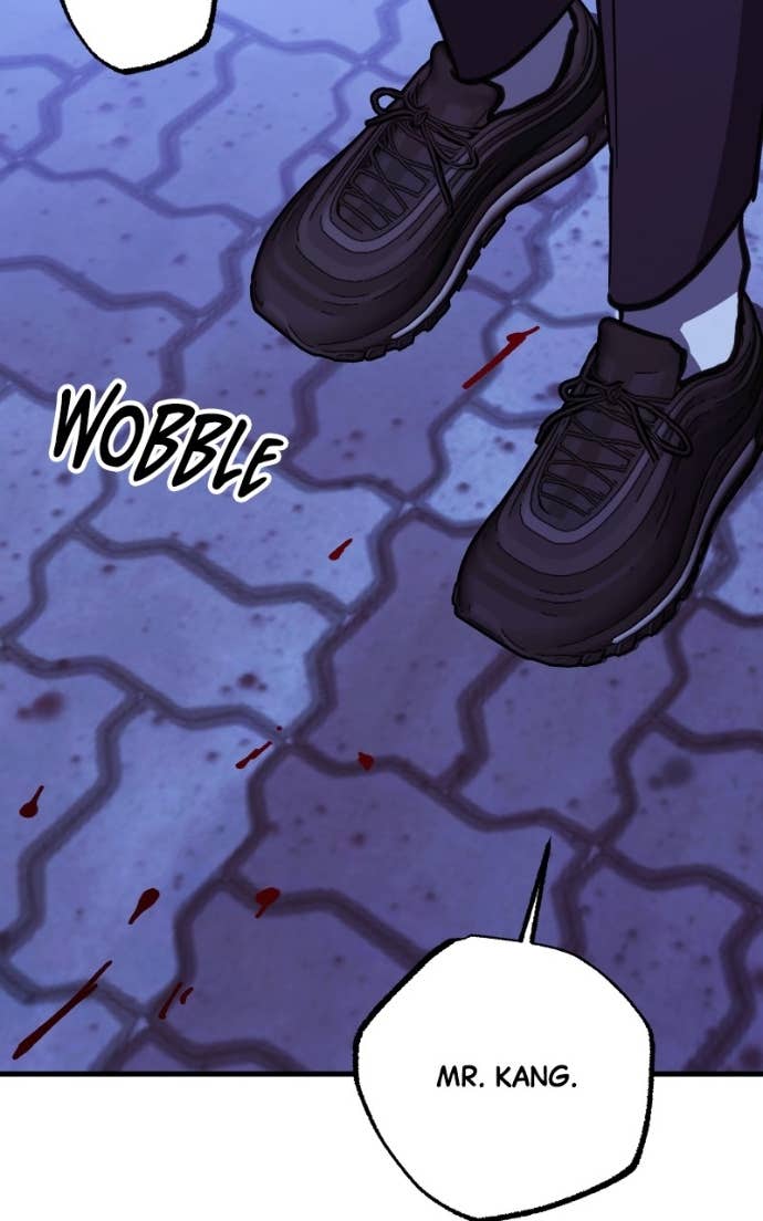 Night of Shadows Chapter 90 - Page 96