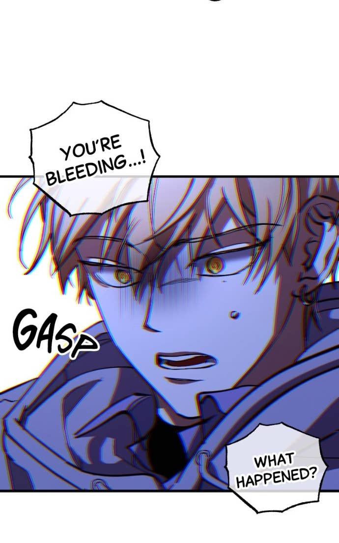 Night of Shadows Chapter 90 - Page 97