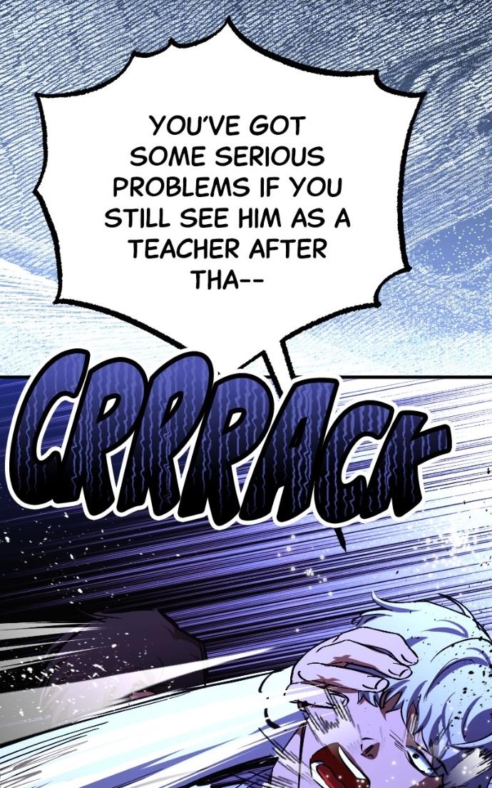 Night of Shadows Chapter 91 - Page 105