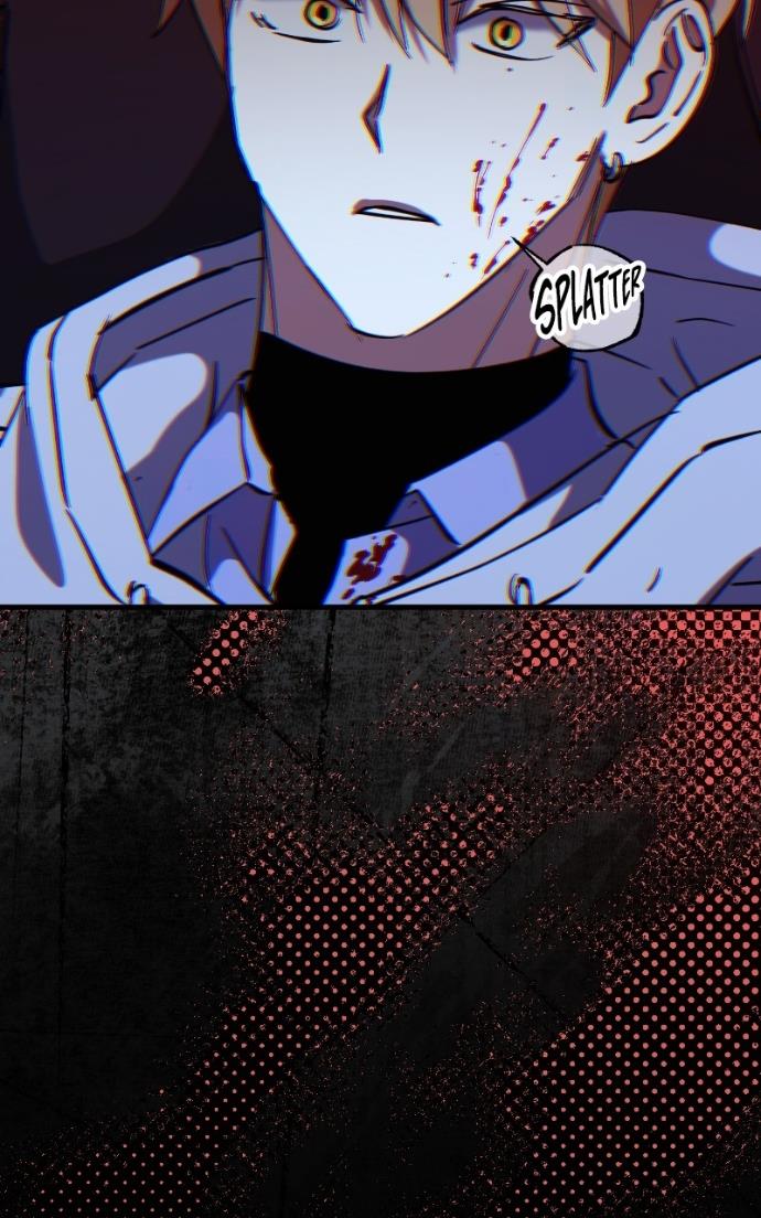 Night of Shadows Chapter 91 - Page 109