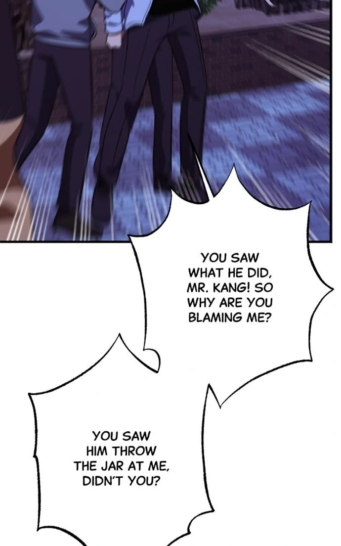 Night of Shadows Chapter 91 - Page 13