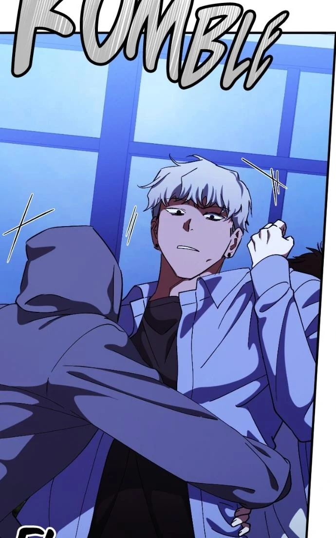 Night of Shadows Chapter 91 - Page 15