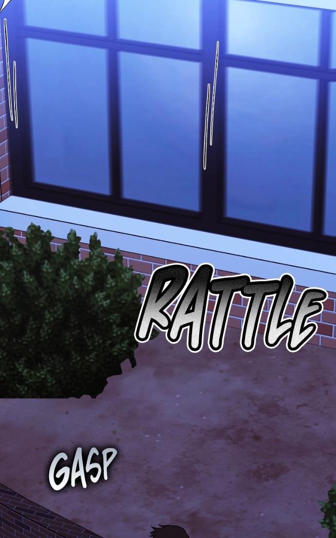 Night of Shadows Chapter 91 - Page 17