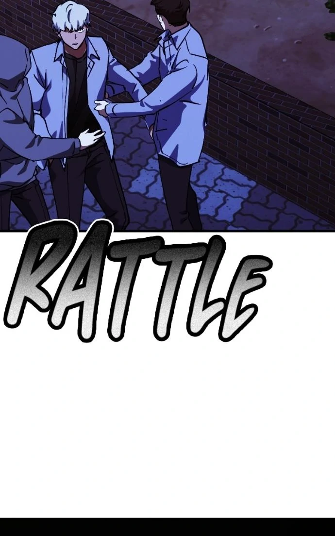 Night of Shadows Chapter 91 - Page 18