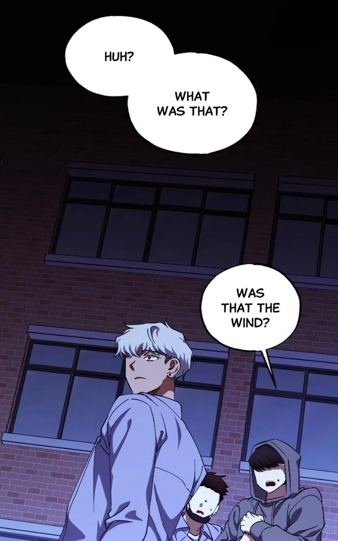 Night of Shadows Chapter 91 - Page 19