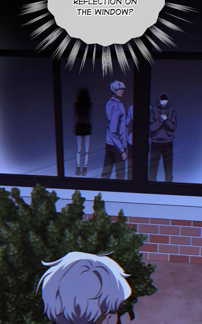 Night of Shadows Chapter 91 - Page 22