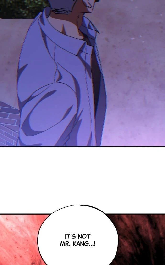 Night of Shadows Chapter 91 - Page 23