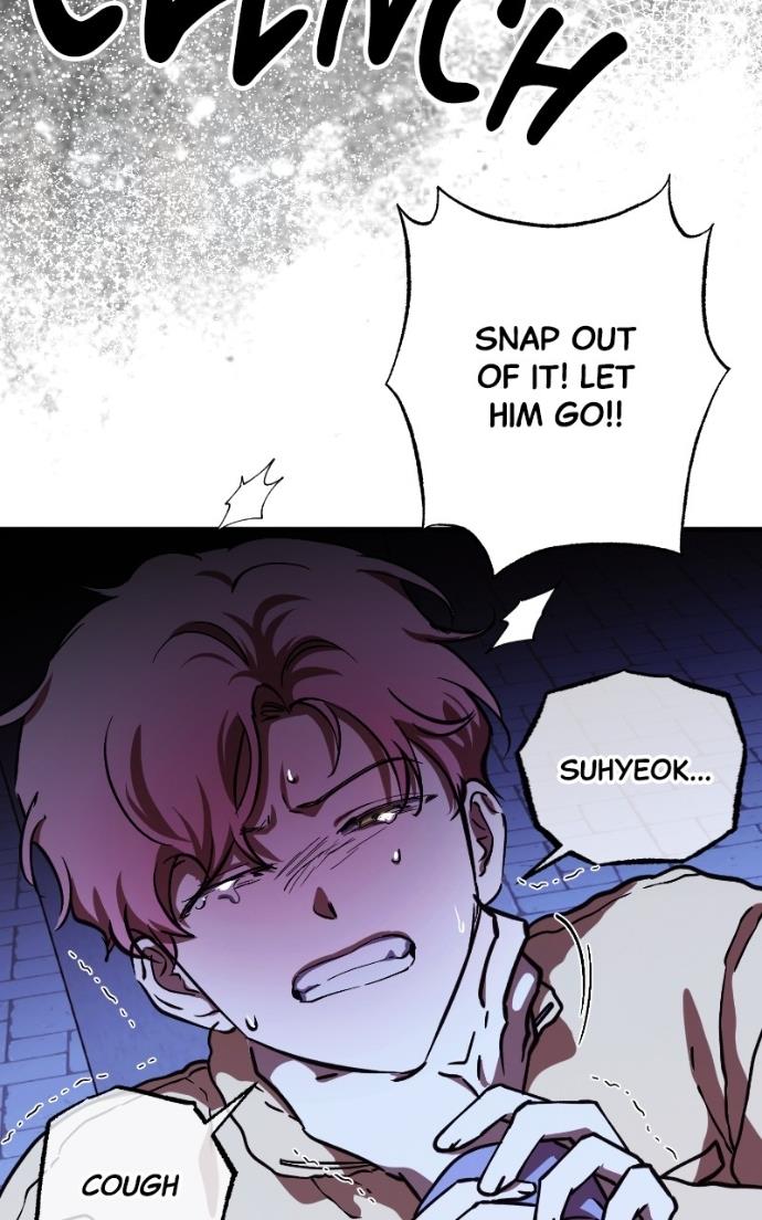 Night of Shadows Chapter 91 - Page 30