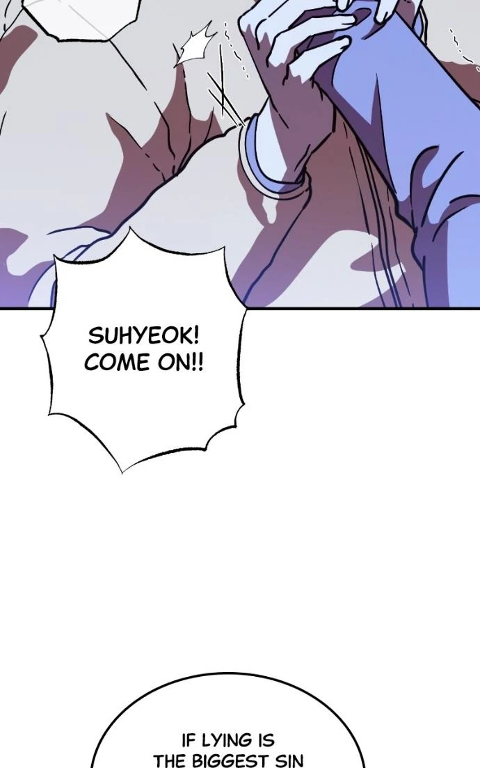 Night of Shadows Chapter 91 - Page 31