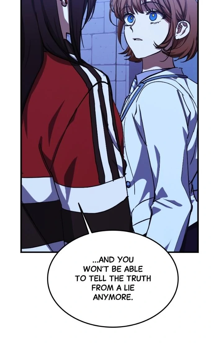 Night of Shadows Chapter 91 - Page 33