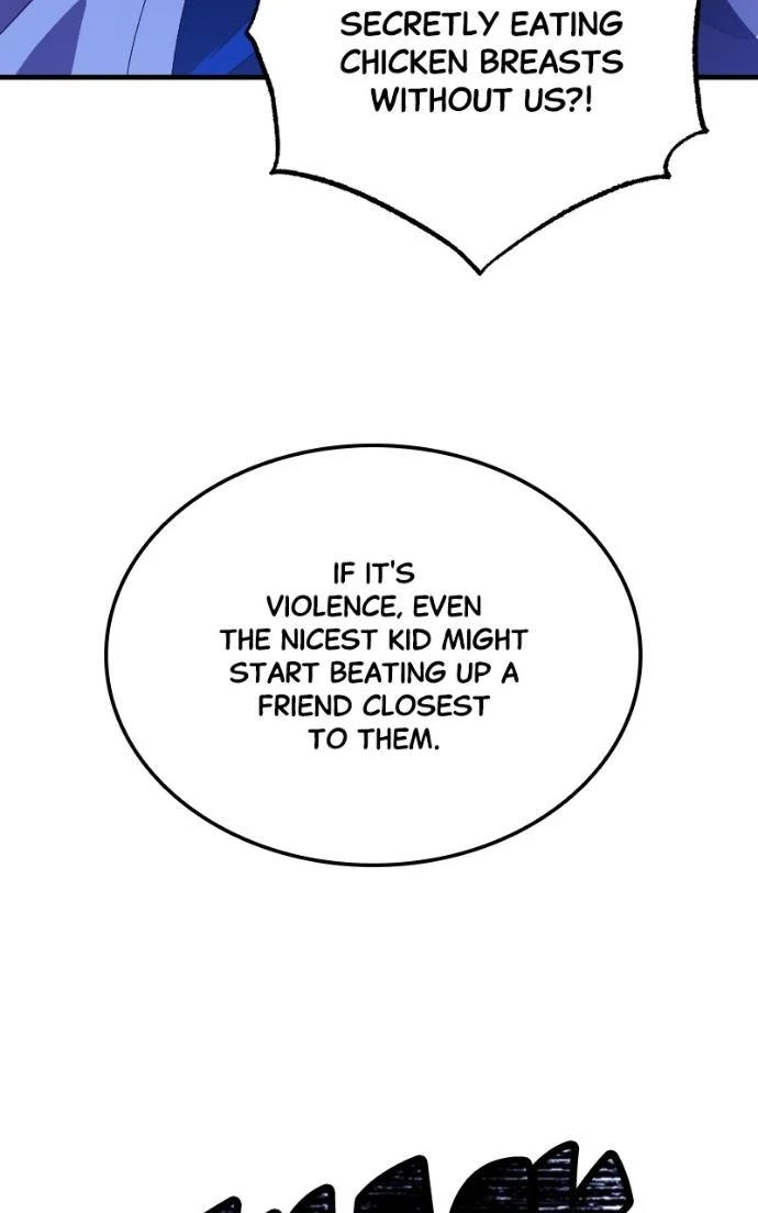 Night of Shadows Chapter 91 - Page 36