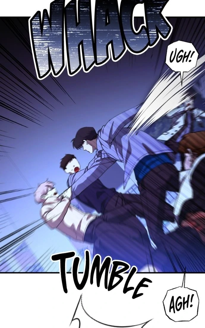 Night of Shadows Chapter 91 - Page 37