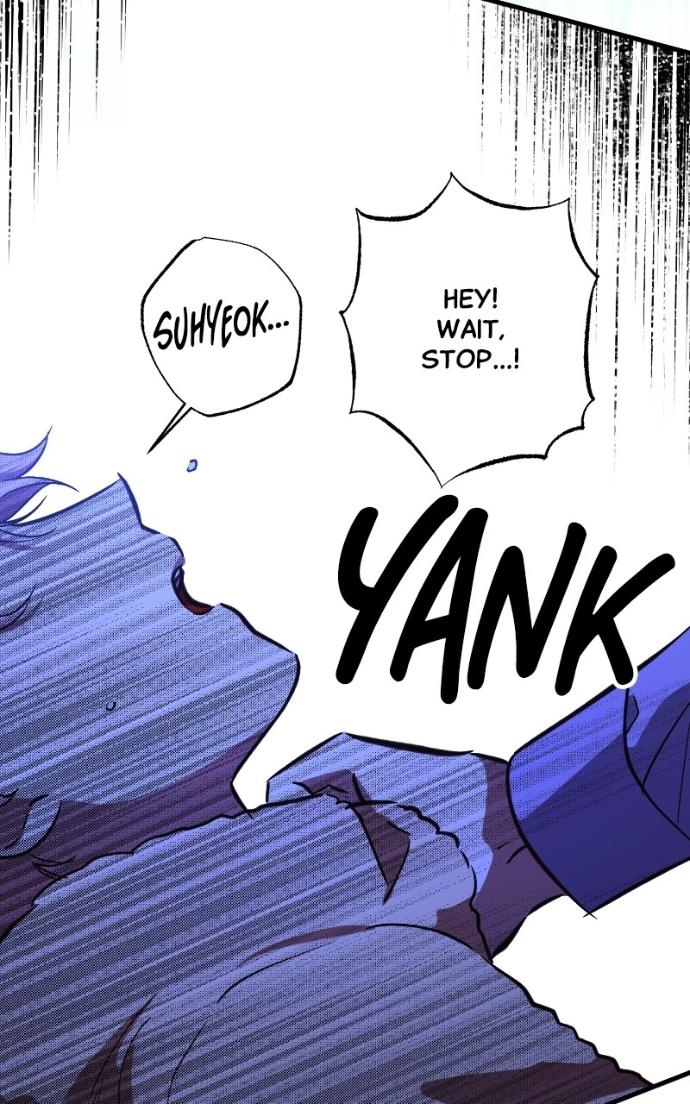 Night of Shadows Chapter 91 - Page 40