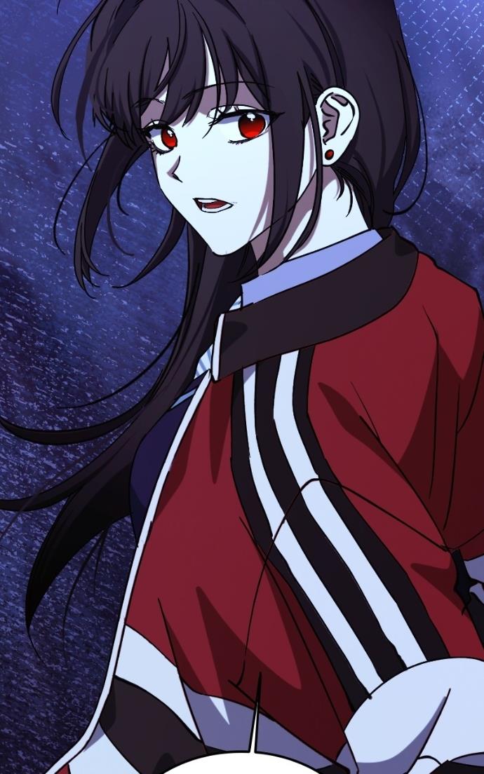 Night of Shadows Chapter 91 - Page 45