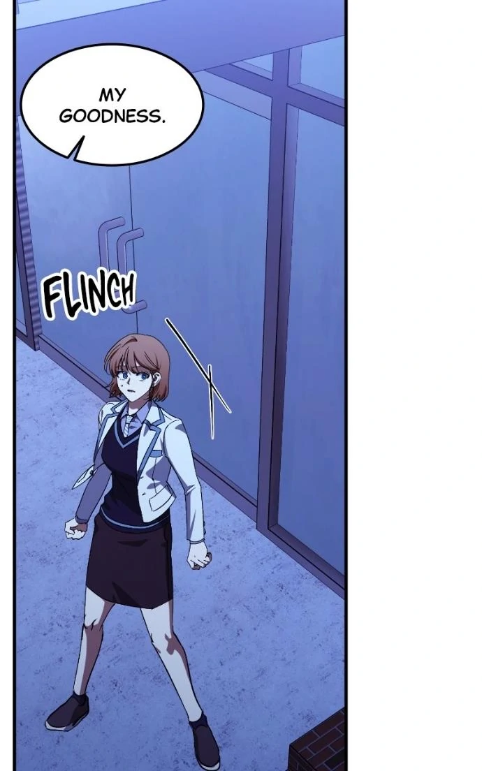 Night of Shadows Chapter 91 - Page 59