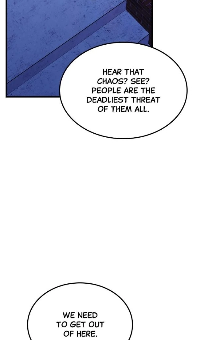 Night of Shadows Chapter 91 - Page 60