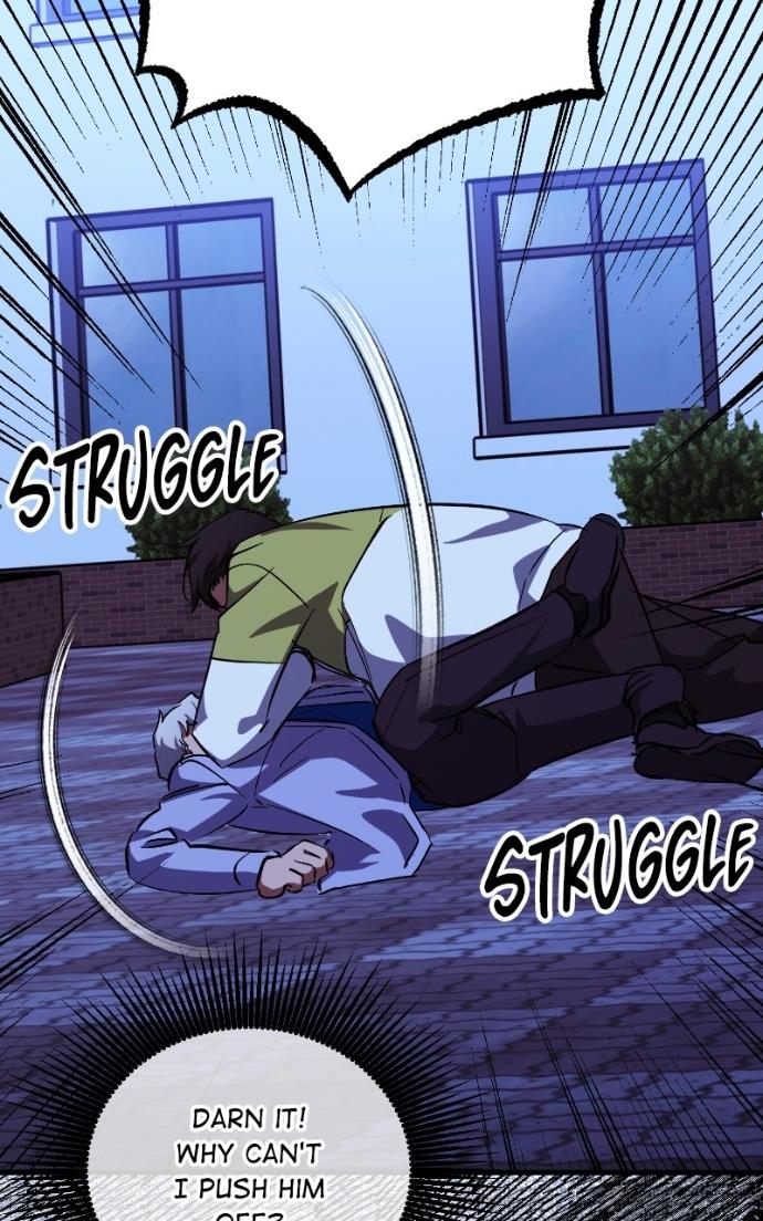 Night of Shadows Chapter 91 - Page 64