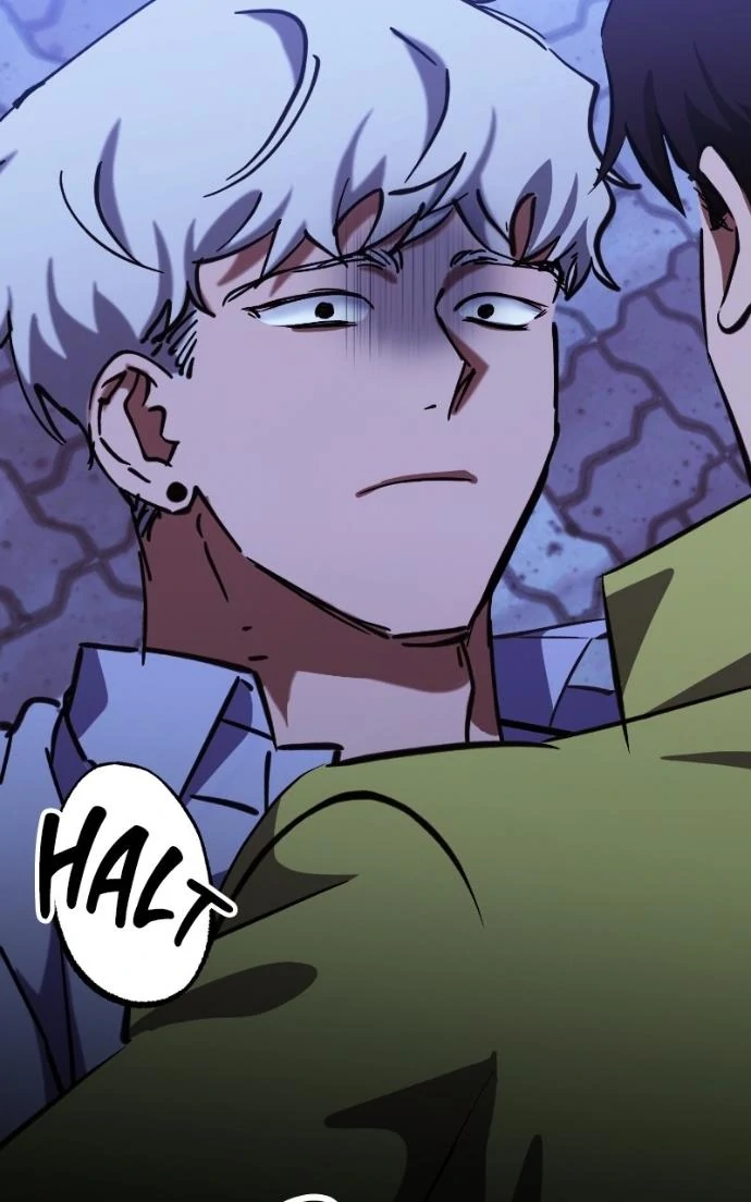 Night of Shadows Chapter 91 - Page 68