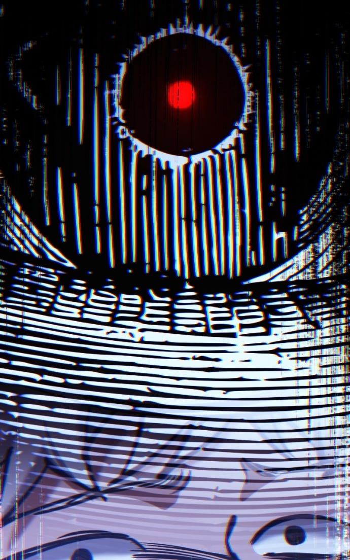 Night of Shadows Chapter 91 - Page 70