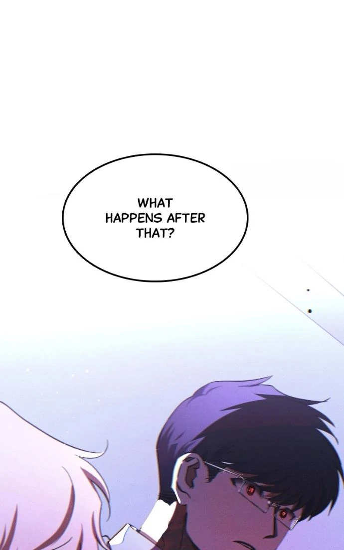 Night of Shadows Chapter 91 - Page 8