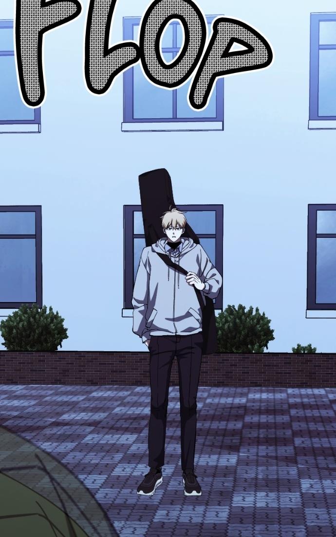 Night of Shadows Chapter 91 - Page 80