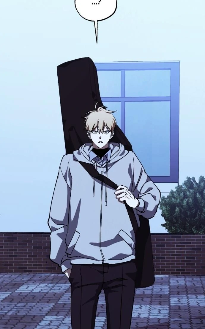 Night of Shadows Chapter 91 - Page 82