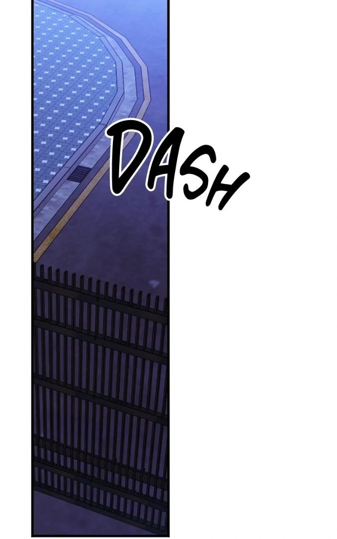 Night of Shadows Chapter 91 - Page 86