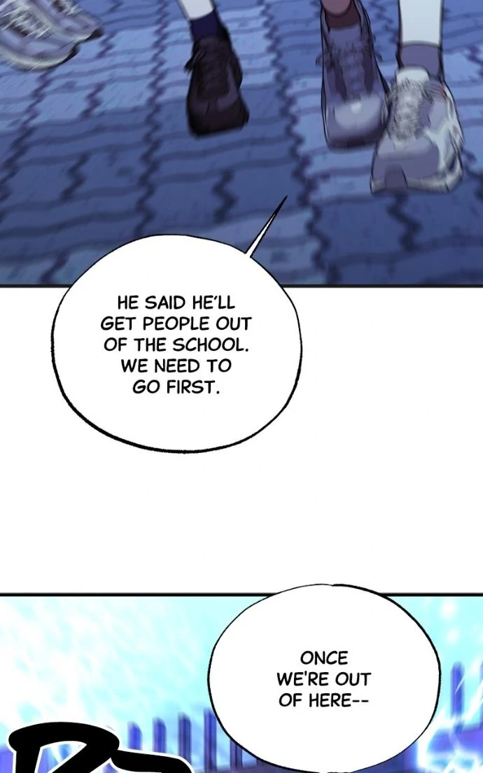 Night of Shadows Chapter 91 - Page 88