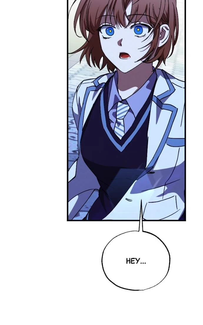 Night of Shadows Chapter 91 - Page 91