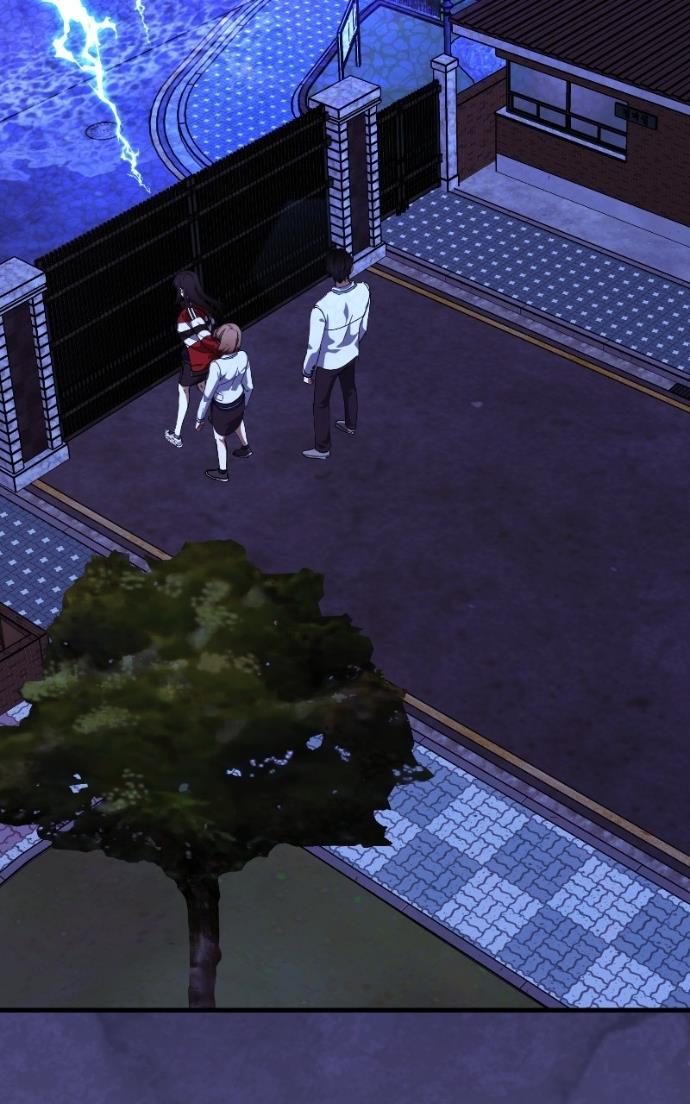 Night of Shadows Chapter 91 - Page 93