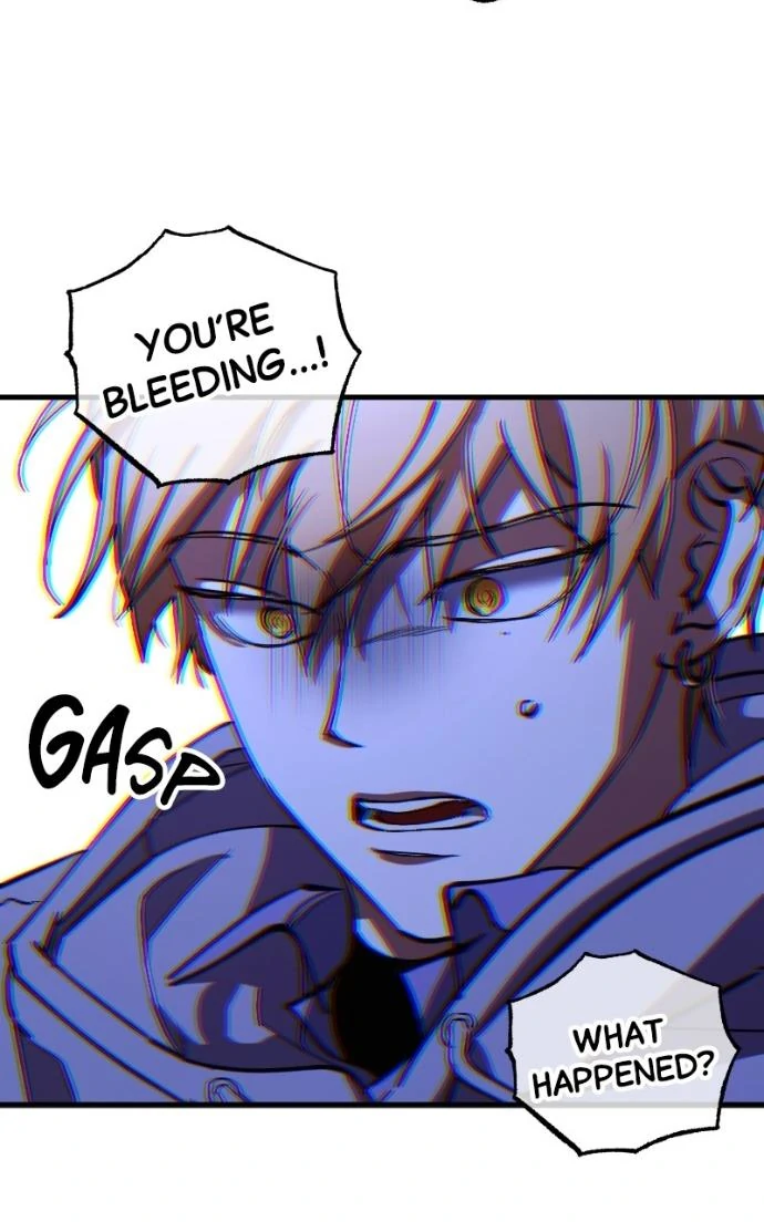 Night of Shadows Chapter 91 - Page 97